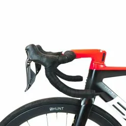 BMC Teammachine SLR01 Disc - 51 - Dura-Ace Di2 - Nic Dlamini - Team Qhubeka -Racercykler Salg DSC00282 97edf1bc 57fb 4dbc 84cc 79444ff4d015