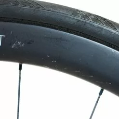 BMC Teammachine SLR01 Disc - 51 - Dura-Ace Di2 - Nic Dlamini - Team Qhubeka -Racercykler Salg DSC00287 3d6b4313 6b31 4e90 850f 6e43831244ff