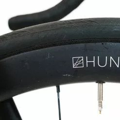 BMC Teammachine SLR01 Disc - 51 - Dura-Ace Di2 - Nic Dlamini - Team Qhubeka -Racercykler Salg DSC00288 69e6d3db ef42 4ef6 947b d4cdb89cf399