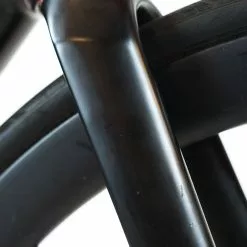 BMC Teammachine SLR01 Disc - 51 - Dura-Ace Di2 - Nic Dlamini - Team Qhubeka -Racercykler Salg DSC00289 2e193ea2 8bc3 450e 9a50 3807fb167c02