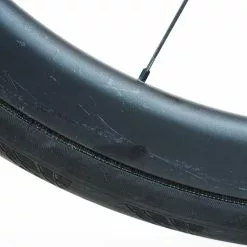 BMC Teammachine SLR01 Disc - 51 - Dura-Ace Di2 - Nic Dlamini - Team Qhubeka -Racercykler Salg DSC00292 27042e67 769e 4599 89c8 d38bdbb799dd