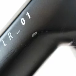 BMC Teammachine SLR01 Disc - 51 - Dura-Ace Di2 - Nic Dlamini - Team Qhubeka -Racercykler Salg DSC00296 f7d685d7 ccad 48bd 84c0 ad3087b72be4