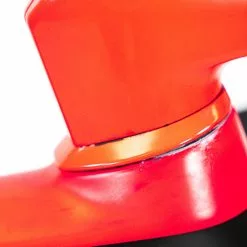 BMC Teammachine SLR01 Disc - 51 - Dura-Ace Di2 - Nic Dlamini - Team Qhubeka -Racercykler Salg DSC00297 be410543 cdbe 448d a6e1 69f5a3968be0