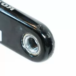 BMC Teammachine SLR01 Disc - 51 - Dura-Ace Di2 - Nic Dlamini - Team Qhubeka -Racercykler Salg DSC00298 19cec983 d83b 4c7f 86c6 0ffda099c967