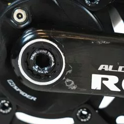 BMC Teammachine SLR01 Disc - 51 - Dura-Ace Di2 - Nic Dlamini - Team Qhubeka -Racercykler Salg DSC00300 d970ed01 061d 4352 a01e f86bc171de10