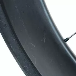 BMC Teammachine SLR01 Disc - 51 - Dura-Ace Di2 - Nic Dlamini - Team Qhubeka -Racercykler Salg DSC00306