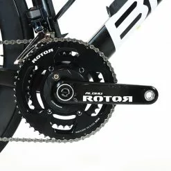 BMC Teammachine SLR01 Disc - 51 - Dura-Ace Di2 - Nic Dlamini - Team Qhubeka -Racercykler Salg DSC00309 a9a713b3 3c26 4be3 b072 ca4fbcaae660