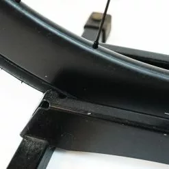 BMC Timemachine R01 Disc - 56 - Dura-Ace Di2 - Luca Coati (#1) - Team Qhubeka 101 BMC Timemachine R01 Disc - 56 - Dura-Ace Di2 - Luca Coati (#1) - Team Qhubeka -Racercykler Salg DSC00369