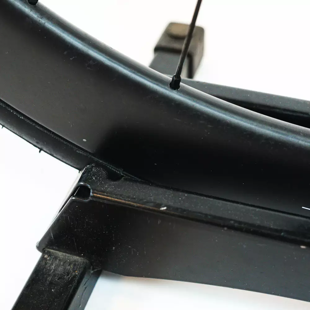 BMC Timemachine R01 Disc - 56 - Dura-Ace Di2 - Luca Coati (#1) - Team Qhubeka 44 BMC Timemachine R01 Disc - 56 - Dura-Ace Di2 - Luca Coati (#1) - Team Qhubeka - Billede 44