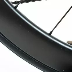 BMC Timemachine R01 Disc - 56 - Dura-Ace Di2 - Luca Coati (#1) - Team Qhubeka 100 BMC Timemachine R01 Disc - 56 - Dura-Ace Di2 - Luca Coati (#1) - Team Qhubeka -Racercykler Salg DSC00370