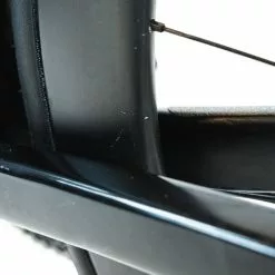 BMC Timemachine R01 Disc - 56 - Dura-Ace Di2 - Luca Coati (#1) - Team Qhubeka 99 BMC Timemachine R01 Disc - 56 - Dura-Ace Di2 - Luca Coati (#1) - Team Qhubeka -Racercykler Salg DSC00371