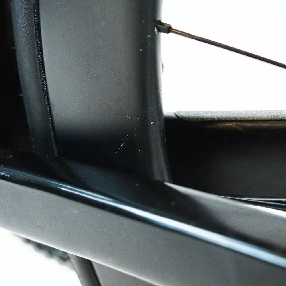 BMC Timemachine R01 Disc - 56 - Dura-Ace Di2 - Luca Coati (#1) - Team Qhubeka 42 BMC Timemachine R01 Disc - 56 - Dura-Ace Di2 - Luca Coati (#1) - Team Qhubeka - Billede 42