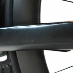 BMC Timemachine R01 Disc - 56 - Dura-Ace Di2 - Luca Coati (#1) - Team Qhubeka 103 BMC Timemachine R01 Disc - 56 - Dura-Ace Di2 - Luca Coati (#1) - Team Qhubeka -Racercykler Salg DSC00372