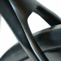 BMC Timemachine R01 Disc - 56 - Dura-Ace Di2 - Luca Coati (#1) - Team Qhubeka 83 BMC Timemachine R01 Disc - 56 - Dura-Ace Di2 - Luca Coati (#1) - Team Qhubeka -Racercykler Salg DSC00376