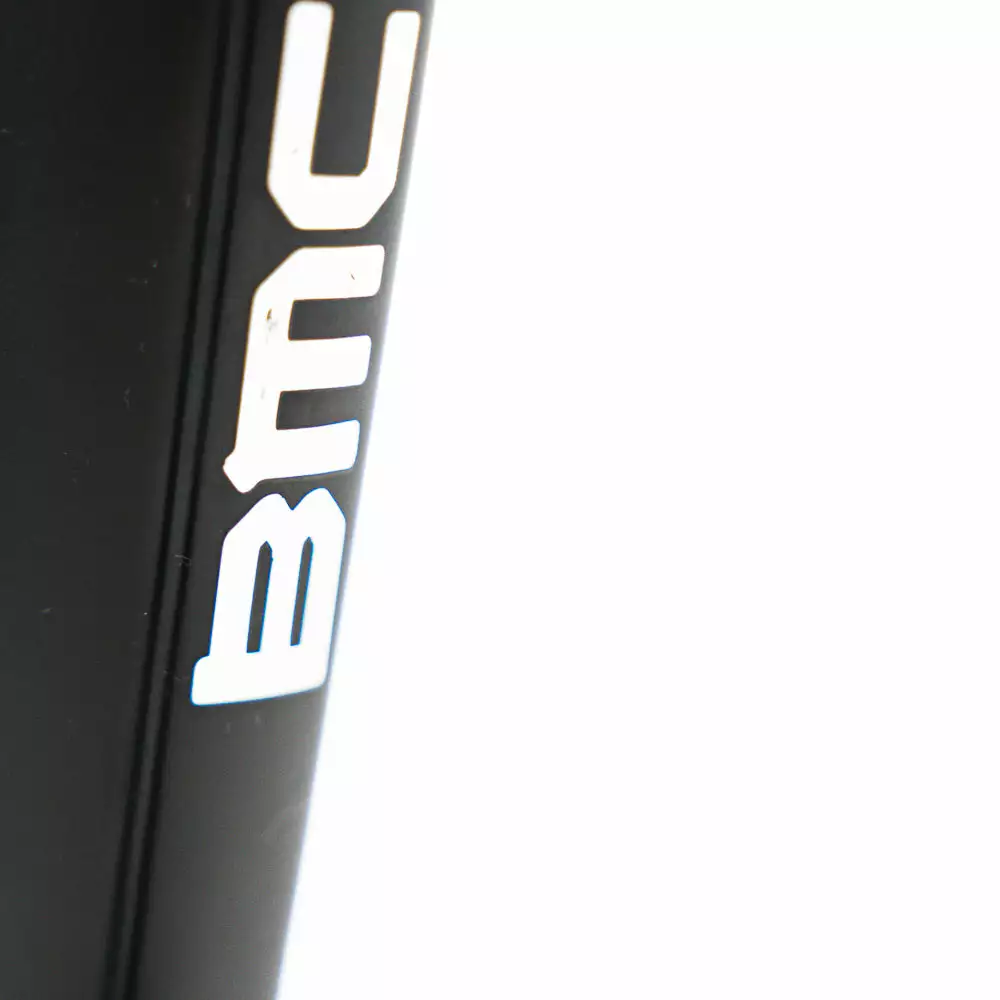 BMC Timemachine R01 Disc - 56 - Dura-Ace Di2 - Luca Coati (#1) - Team Qhubeka 24 BMC Timemachine R01 Disc - 56 - Dura-Ace Di2 - Luca Coati (#1) - Team Qhubeka - Billede 24