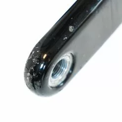 BMC Timemachine R01 Disc - 56 - Dura-Ace Di2 - Luca Coati (#1) - Team Qhubeka 71 BMC Timemachine R01 Disc - 56 - Dura-Ace Di2 - Luca Coati (#1) - Team Qhubeka -Racercykler Salg DSC00379