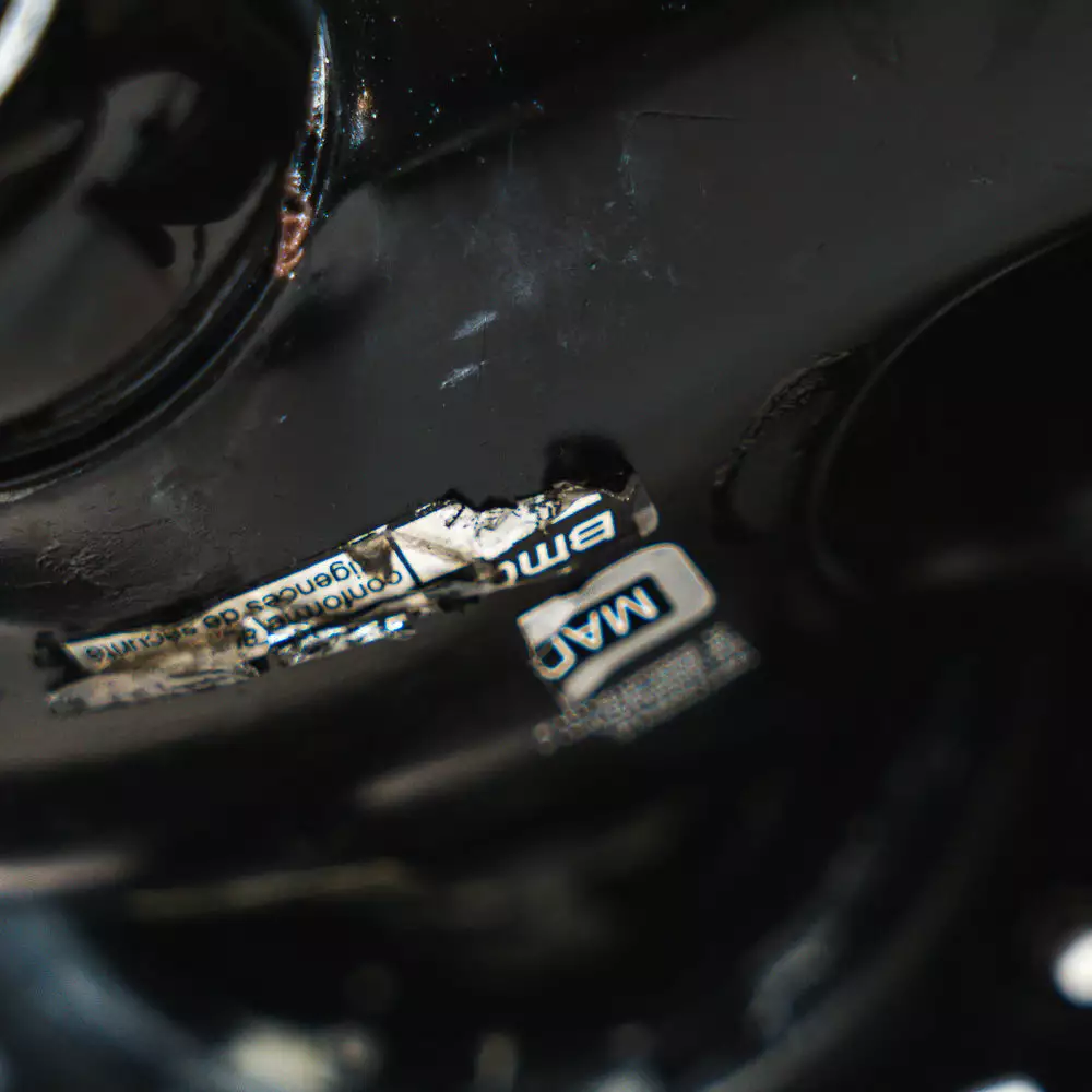 BMC Timemachine R01 Disc - 56 - Dura-Ace Di2 - Luca Coati (#1) - Team Qhubeka 34 BMC Timemachine R01 Disc - 56 - Dura-Ace Di2 - Luca Coati (#1) - Team Qhubeka - Billede 34