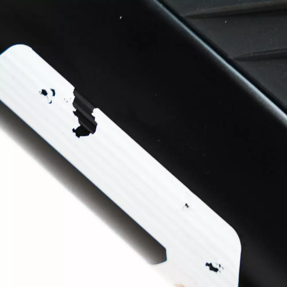 BMC Timemachine R01 Disc - 56 - Dura-Ace Di2 - Luca Coati (#1) - Team Qhubeka 29 BMC Timemachine R01 Disc - 56 - Dura-Ace Di2 - Luca Coati (#1) - Team Qhubeka - Billede 29