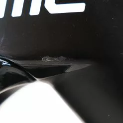 BMC Timemachine R01 Disc - 56 - Dura-Ace Di2 - Luca Coati (#1) - Team Qhubeka 85 BMC Timemachine R01 Disc - 56 - Dura-Ace Di2 - Luca Coati (#1) - Team Qhubeka -Racercykler Salg DSC00384