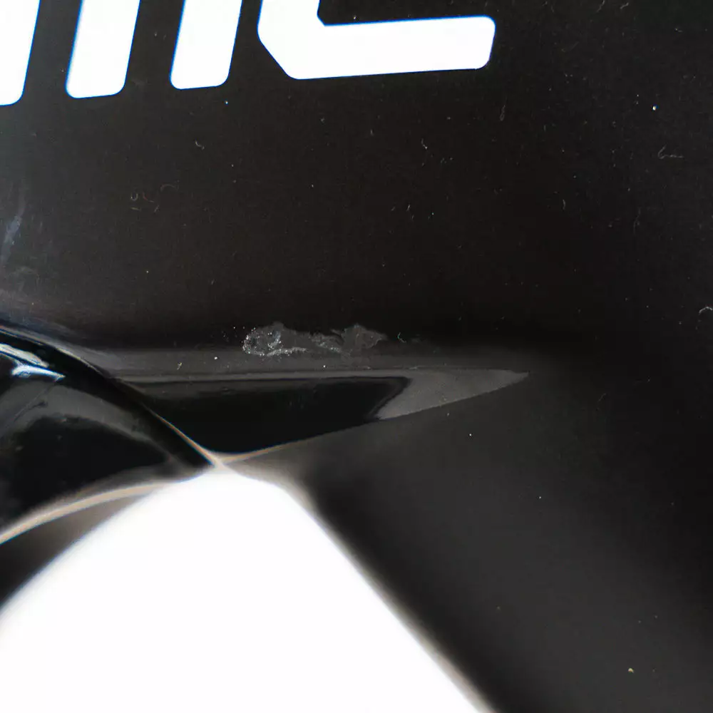 BMC Timemachine R01 Disc - 56 - Dura-Ace Di2 - Luca Coati (#1) - Team Qhubeka 28 BMC Timemachine R01 Disc - 56 - Dura-Ace Di2 - Luca Coati (#1) - Team Qhubeka - Billede 28