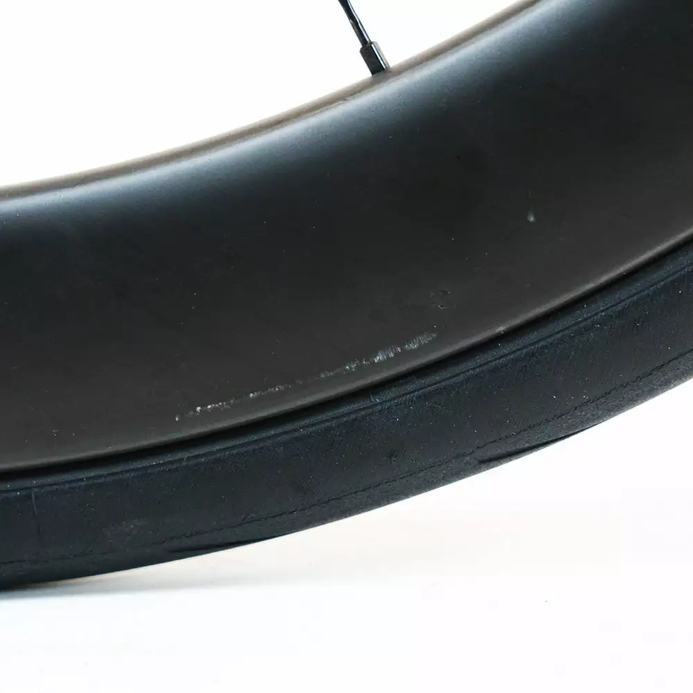 BMC Timemachine R01 Disc - 56 - Dura-Ace Di2 - Luca Coati (#1) - Team Qhubeka 47 BMC Timemachine R01 Disc - 56 - Dura-Ace Di2 - Luca Coati (#1) - Team Qhubeka - Billede 47