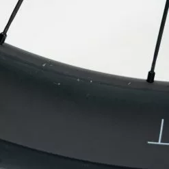 BMC Timemachine R01 Disc - 56 - Dura-Ace Di2 - Luca Coati (#1) - Team Qhubeka 105 BMC Timemachine R01 Disc - 56 - Dura-Ace Di2 - Luca Coati (#1) - Team Qhubeka -Racercykler Salg DSC00389