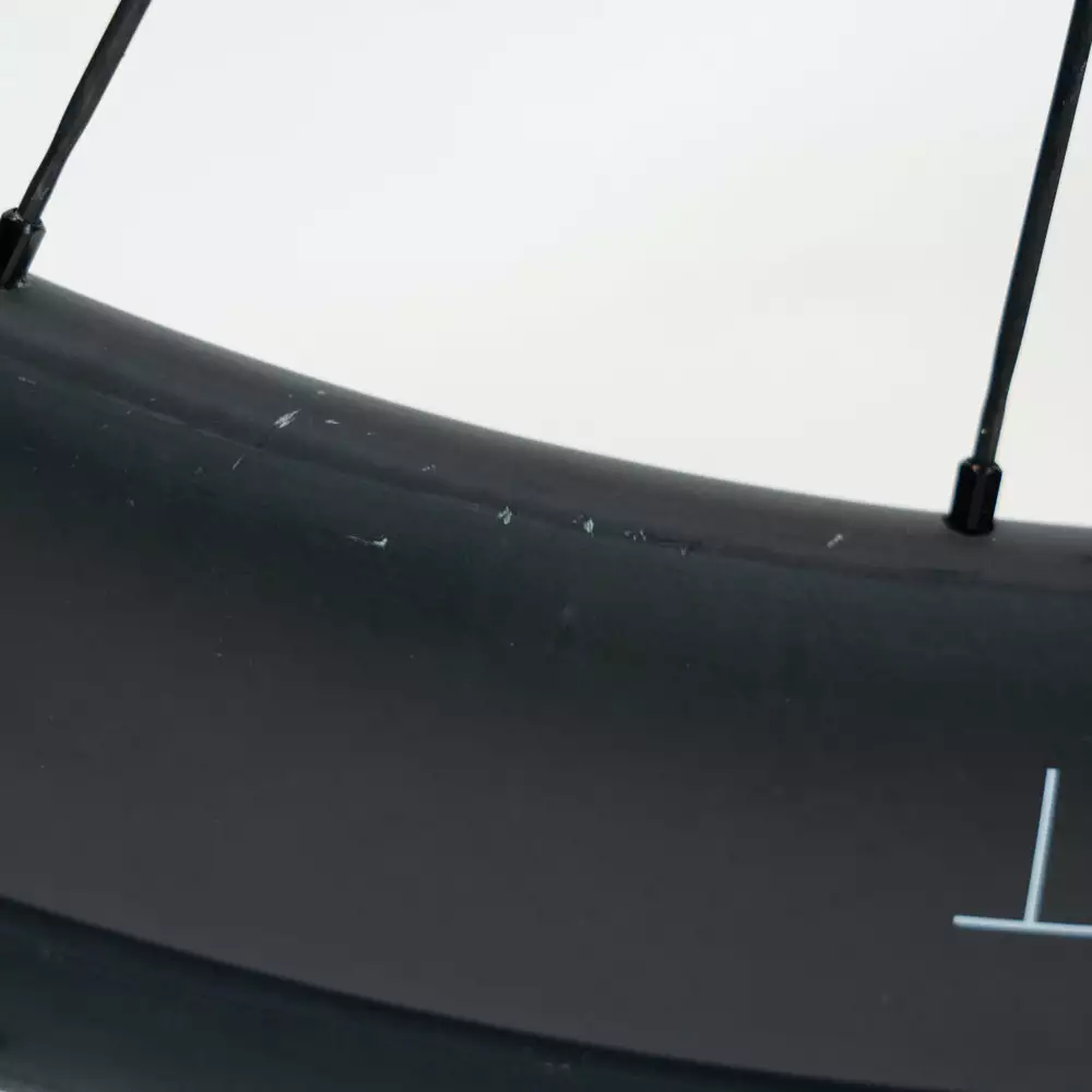 BMC Timemachine R01 Disc - 56 - Dura-Ace Di2 - Luca Coati (#1) - Team Qhubeka 48 BMC Timemachine R01 Disc - 56 - Dura-Ace Di2 - Luca Coati (#1) - Team Qhubeka - Billede 48