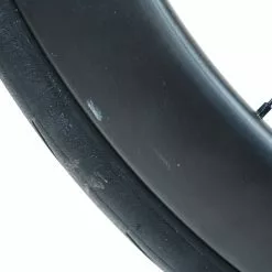 BMC Timemachine R01 Disc - 56 - Dura-Ace Di2 - Luca Coati (#1) - Team Qhubeka 108 BMC Timemachine R01 Disc - 56 - Dura-Ace Di2 - Luca Coati (#1) - Team Qhubeka -Racercykler Salg DSC00390