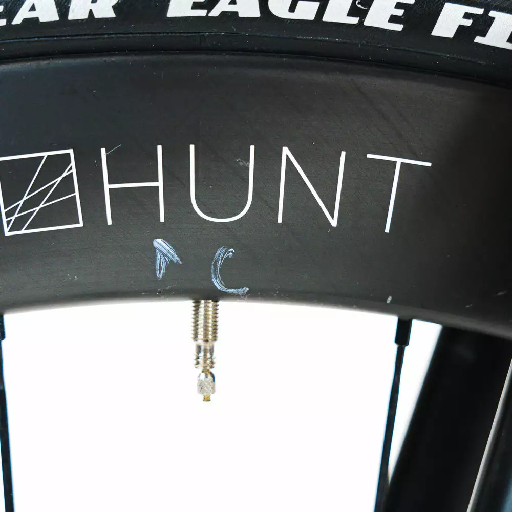 BMC Timemachine R01 Disc - 56 - Dura-Ace Di2 - Luca Coati (#1) - Team Qhubeka 52 BMC Timemachine R01 Disc - 56 - Dura-Ace Di2 - Luca Coati (#1) - Team Qhubeka - Billede 52