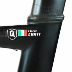 BMC Timemachine R01 Disc - 56 - Dura-Ace Di2 - Luca Coati (#1) - Team Qhubeka 62 BMC Timemachine R01 Disc - 56 - Dura-Ace Di2 - Luca Coati (#1) - Team Qhubeka -Racercykler Salg DSC00397