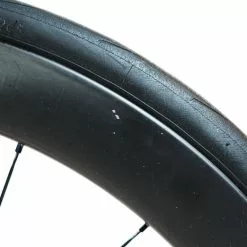 BMC Timemachine R01 Disc - 56 - Dura-Ace Di2 - Luca Coati (#1) - Team Qhubeka 111 BMC Timemachine R01 Disc - 56 - Dura-Ace Di2 - Luca Coati (#1) - Team Qhubeka -Racercykler Salg DSC00401