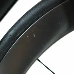 BMC Timemachine R01 Disc - 56 - Dura-Ace Di2 - Luca Coati (#1) - Team Qhubeka 112 BMC Timemachine R01 Disc - 56 - Dura-Ace Di2 - Luca Coati (#1) - Team Qhubeka -Racercykler Salg DSC00402