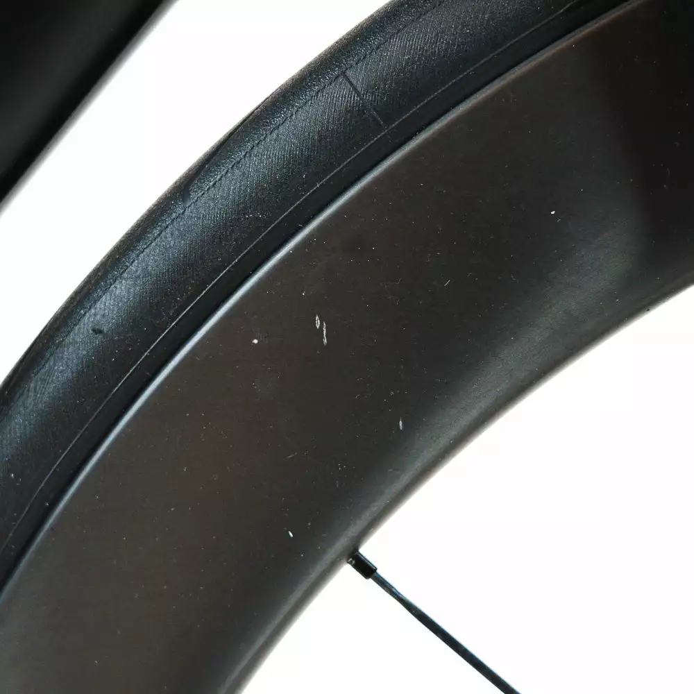 BMC Timemachine R01 Disc - 56 - Dura-Ace Di2 - Luca Coati (#1) - Team Qhubeka 55 BMC Timemachine R01 Disc - 56 - Dura-Ace Di2 - Luca Coati (#1) - Team Qhubeka - Billede 55