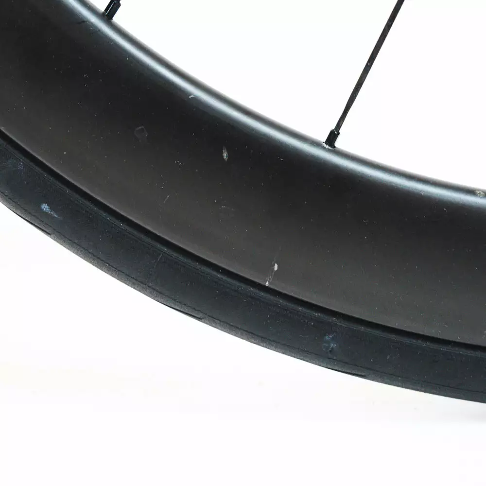 BMC Timemachine R01 Disc - 56 - Dura-Ace Di2 - Luca Coati (#1) - Team Qhubeka 58 BMC Timemachine R01 Disc - 56 - Dura-Ace Di2 - Luca Coati (#1) - Team Qhubeka - Billede 58