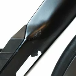 BMC Timemachine R01 Disc - 56 - Dura-Ace Di2 - Luca Coati (#1) - Team Qhubeka 87 BMC Timemachine R01 Disc - 56 - Dura-Ace Di2 - Luca Coati (#1) - Team Qhubeka -Racercykler Salg DSC00404