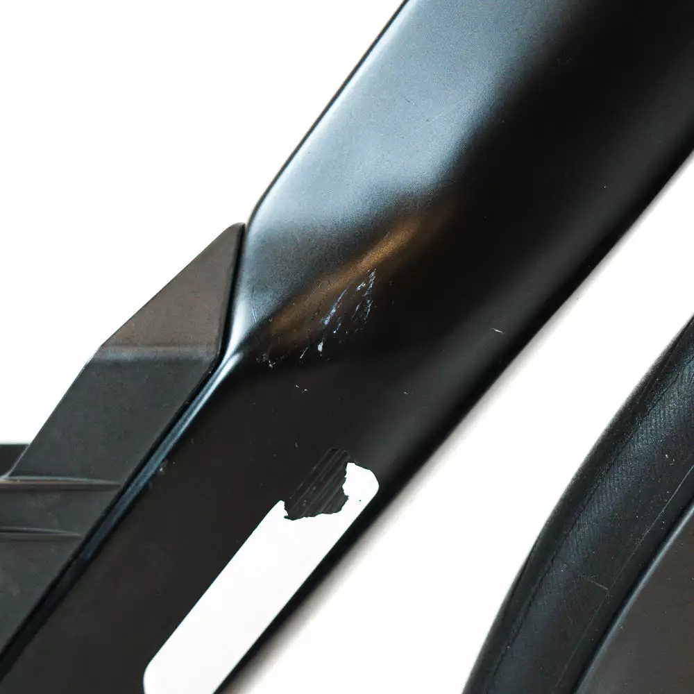 BMC Timemachine R01 Disc - 56 - Dura-Ace Di2 - Luca Coati (#1) - Team Qhubeka 30 BMC Timemachine R01 Disc - 56 - Dura-Ace Di2 - Luca Coati (#1) - Team Qhubeka - Billede 30