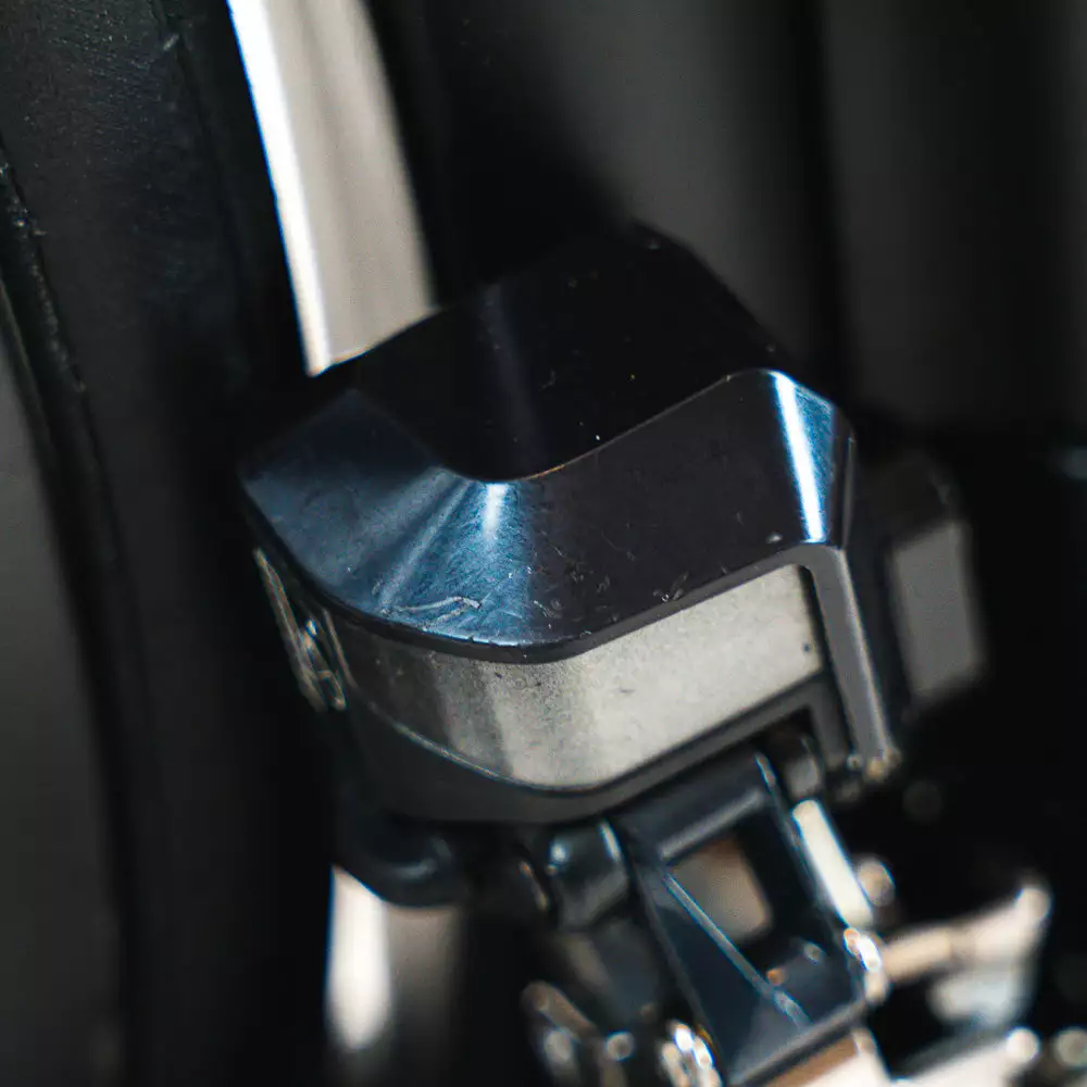 BMC Timemachine R01 Disc - 56 - Dura-Ace Di2 - Luca Coati (#1) - Team Qhubeka 18 BMC Timemachine R01 Disc - 56 - Dura-Ace Di2 - Luca Coati (#1) - Team Qhubeka - Billede 18