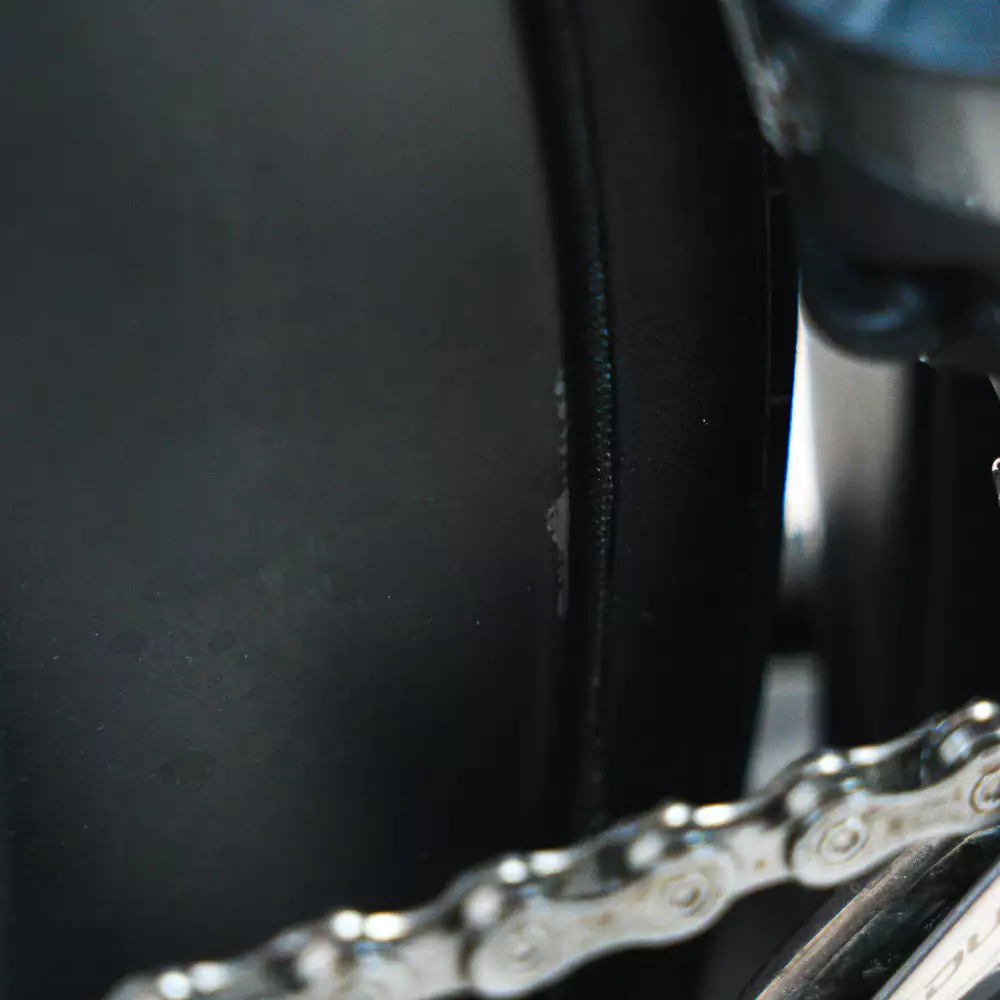 BMC Timemachine R01 Disc - 56 - Dura-Ace Di2 - Luca Coati (#1) - Team Qhubeka 41 BMC Timemachine R01 Disc - 56 - Dura-Ace Di2 - Luca Coati (#1) - Team Qhubeka - Billede 41