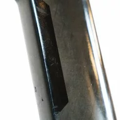 BMC Timemachine R01 Disc - 56 - Dura-Ace Di2 - Luca Coati (#1) - Team Qhubeka 90 BMC Timemachine R01 Disc - 56 - Dura-Ace Di2 - Luca Coati (#1) - Team Qhubeka -Racercykler Salg DSC00418