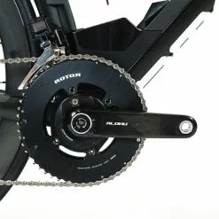 BMC Timemachine R01 Disc - 56 - Dura-Ace Di2 - Luca Coati (#1) - Team Qhubeka 67 BMC Timemachine R01 Disc - 56 - Dura-Ace Di2 - Luca Coati (#1) - Team Qhubeka -Racercykler Salg DSC00419