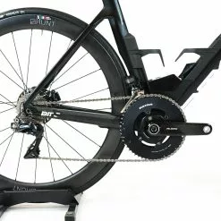 BMC Timemachine R01 Disc - 56 - Dura-Ace Di2 - Luca Coati (#1) - Team Qhubeka 68 BMC Timemachine R01 Disc - 56 - Dura-Ace Di2 - Luca Coati (#1) - Team Qhubeka -Racercykler Salg DSC00420