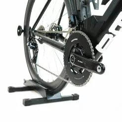 BMC Timemachine R01 Disc - 56 - Dura-Ace Di2 - Luca Coati (#1) - Team Qhubeka 74 BMC Timemachine R01 Disc - 56 - Dura-Ace Di2 - Luca Coati (#1) - Team Qhubeka -Racercykler Salg DSC00426