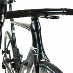 BMC Timemachine R01 Disc - 56 - Dura-Ace Di2 - Luca Coati (#1) - Team Qhubeka 65 BMC Timemachine R01 Disc - 56 - Dura-Ace Di2 - Luca Coati (#1) - Team Qhubeka -Racercykler Salg DSC00428