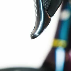 Scott Addict RC Pro Disc - S/52 - Ultegra Di2 - Mitchelton-Scott -Racercykler Salg DSC00824 2f8d90db 734f 49ed 9cef fa0255ccf7f0