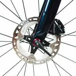 Scott Addict RC Pro Disc - S/52 - Ultegra Di2 - Mitchelton-Scott -Racercykler Salg DSC00830 1685015c 871d 4f1e 8c8e 8c1c31197399