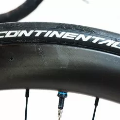 Scott Addict RC Pro Disc - S/52 - Ultegra Di2 - Mitchelton-Scott -Racercykler Salg DSC00836