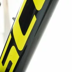 Scott Addict RC Pro Disc - S/52 - Ultegra Di2 - Mitchelton-Scott -Racercykler Salg DSC00838 d1e94aaf fbe9 48f6 842e eadda87da860