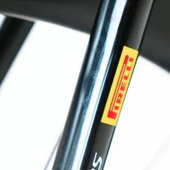 Scott Addict RC Pro Disc - S/52 - Ultegra Di2 - Mitchelton-Scott -Racercykler Salg DSC00841 047b5a70 8751 446a 9f4f 9f604a5dff7b