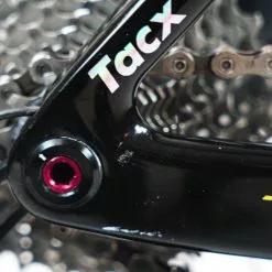 Scott Addict RC Pro Disc - S/52 - Ultegra Di2 - Mitchelton-Scott -Racercykler Salg DSC00843 856493e3 2767 4d07 98ab f35d2705a35a