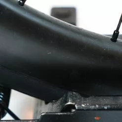 Scott Addict RC Pro Disc - S/52 - Ultegra Di2 - Mitchelton-Scott -Racercykler Salg DSC00845